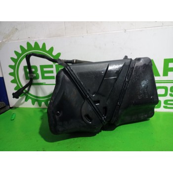 Recambio de deposito combustible para ford fiesta (cbk) ambiente referencia OEM IAM 1357144  