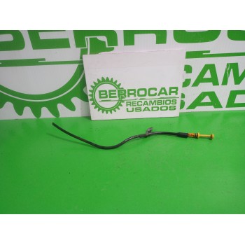 Recambio de varilla aceite para peugeot 207 1.4 referencia OEM IAM 117483  
