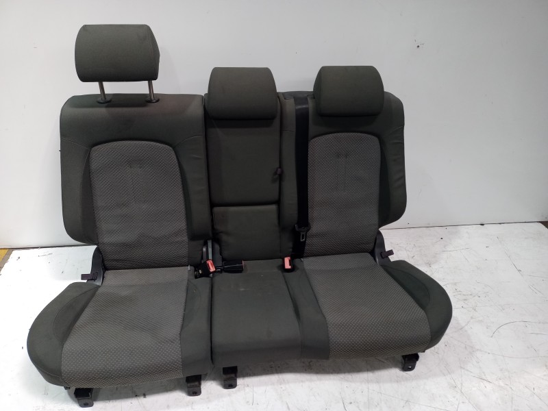 Recambio de asiento trasero para seat toledo (5p2) exclusive referencia OEM IAM 1K0885321E  