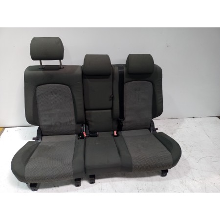 Recambio de asiento trasero para seat toledo (5p2) exclusive referencia OEM IAM 1K0885321E  