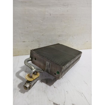Recambio de evaporador aire acondicionado para mercedes-benz clk (c209) clk 240 (209.361) referencia OEM IAM 2098301058  