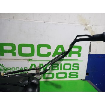 Recambio de deposito combustible para ford fiesta (cbk) ambiente referencia OEM IAM 1357144  