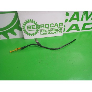Recambio de varilla aceite para peugeot 207 1.4 referencia OEM IAM 117483  