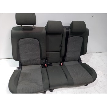 Recambio de asiento trasero para seat toledo (5p2) exclusive referencia OEM IAM 1K0885321E  