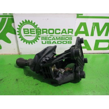 Recambio de palanca cambio para peugeot 307 berlina (s2) 1.6 16v hdi referencia OEM IAM 9657303580  