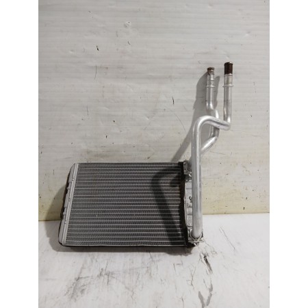 Recambio de radiador calefaccion / aire acondicionado para mercedes-benz clk (c209) clk 240 (209.361) referencia OEM IAM A203830