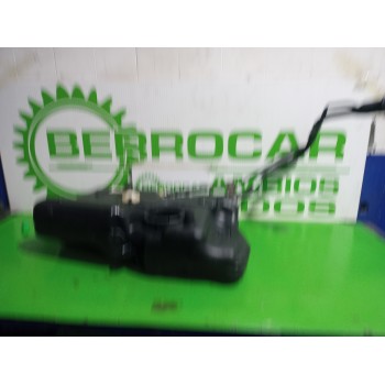 Recambio de deposito combustible para ford fiesta (cbk) ambiente referencia OEM IAM 1357144  