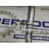 Recambio de tubos aire acondicionado para peugeot partner kombi 1.6 blue-hdi fap referencia OEM IAM 9681693480  