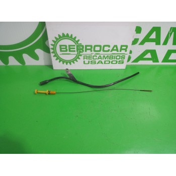Recambio de varilla aceite para peugeot 207 1.4 referencia OEM IAM 117483  