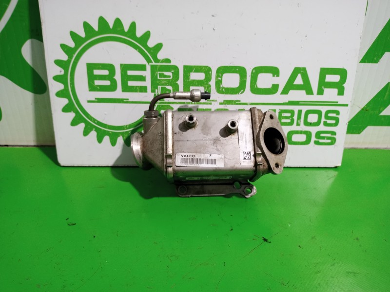 Recambio de enfriador egr para fiat doblo ii cargo (263) referencia OEM IAM 55273563  