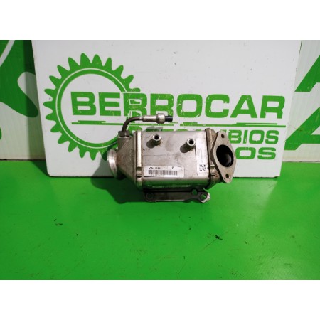 Recambio de enfriador egr para fiat doblo ii cargo (263) referencia OEM IAM 55273563  