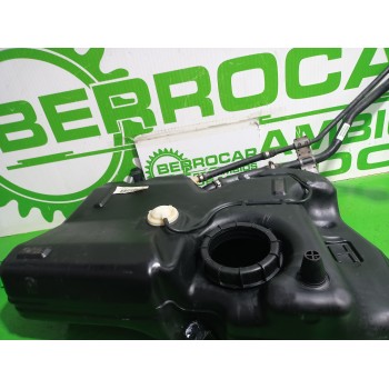 Recambio de deposito combustible para ford fiesta (cbk) ambiente referencia OEM IAM 1357144  