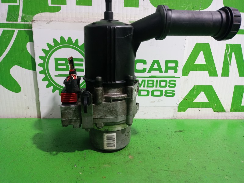 Recambio de bomba direccion para citroën c4 berlina collection referencia OEM IAM 508150M  