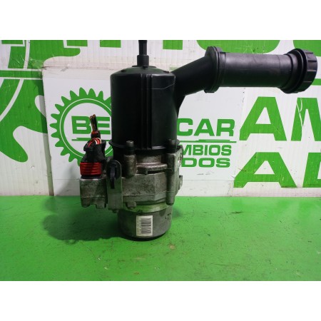 Recambio de bomba direccion para citroën c4 berlina collection referencia OEM IAM 508150M  