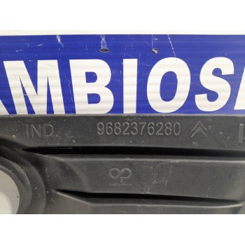 Recambio de molduras delanteras para citroën c4 berlina 1.4 16v referencia OEM IAM 9682376280  