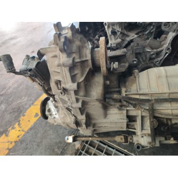 Recambio de caja transfer para ssangyong kyron 2.0 xdi referencia OEM IAM 3200008011  