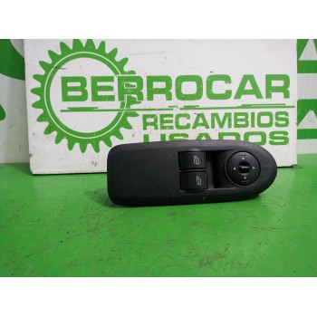 MANDO ELEVALUNAS DELANTERO IZQUIERDO 7M5T14529BA 