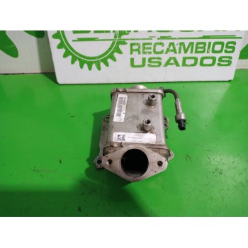 Recambio de enfriador egr para fiat doblo ii cargo (263) referencia OEM IAM 55273563  