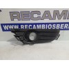 Recambio de molduras delanteras para citroën c4 berlina 1.4 16v referencia OEM IAM 9682376280  