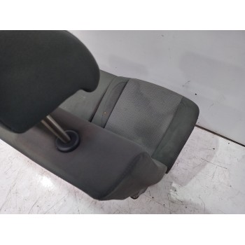 Recambio de asiento trasero para seat toledo (5p2) exclusive referencia OEM IAM 1K0885321E  
