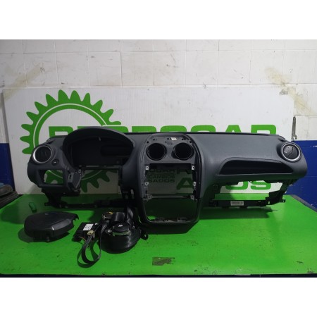 Recambio de kit airbag para ford fiesta (cbk) ambiente referencia OEM IAM 1869852  