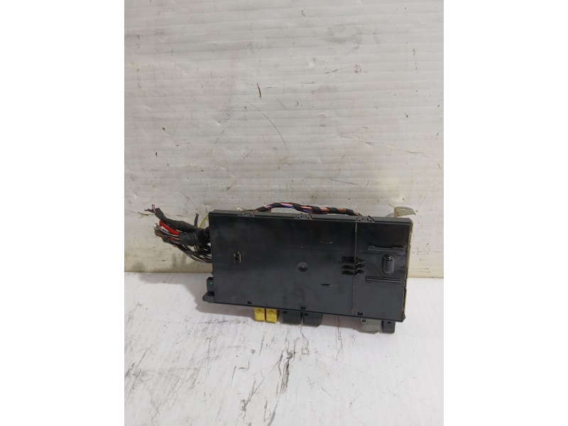 Recambio de caja reles / fusibles para mercedes-benz clk (c209) clk 240 (209.361) referencia OEM IAM 2095450301  