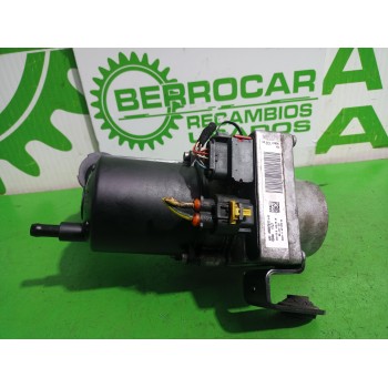 Recambio de bomba direccion para citroën c4 berlina collection referencia OEM IAM 508150M  