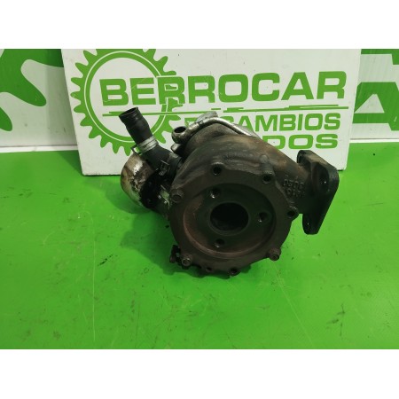 Recambio de turbocompresor para opel astra h ber. 1.7 16v cdti referencia OEM IAM 8981023640  