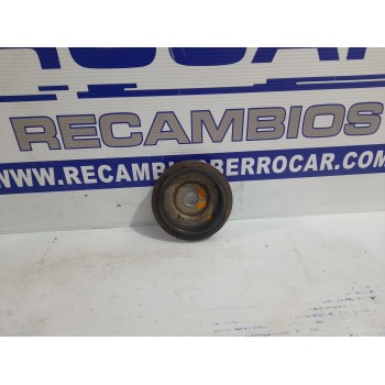 POLEA CIGUEÑAL 123031777R 