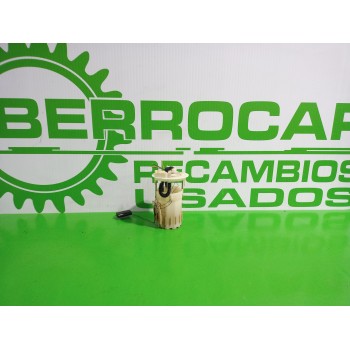 Recambio de aforador para renault scenic ii 1.5 dci diesel referencia OEM IAM 820028808A  