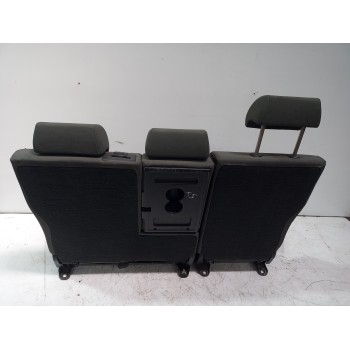 Recambio de asiento trasero para seat toledo (5p2) exclusive referencia OEM IAM 1K0885321E  