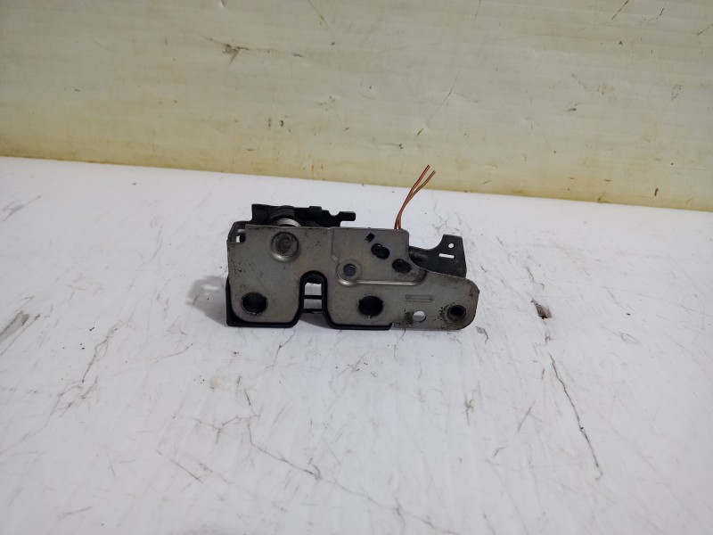 Recambio de cerradura capo para volkswagen eos (1f7) 2.0 referencia OEM IAM 1Q1823509A  