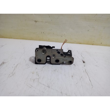 Recambio de cerradura capo para volkswagen eos (1f7) 2.0 referencia OEM IAM 1Q1823509A  