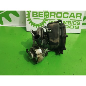 Recambio de turbocompresor para opel astra h ber. 1.7 16v cdti referencia OEM IAM 8981023640  