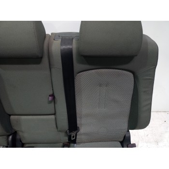 Recambio de asiento trasero para seat toledo (5p2) exclusive referencia OEM IAM 1K0885321E  
