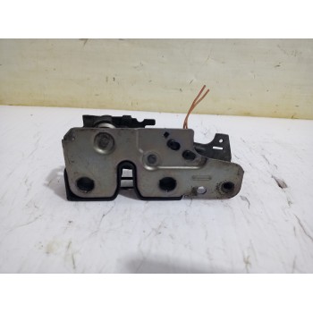 Recambio de cerradura capo para volkswagen eos (1f7) 2.0 referencia OEM IAM 1Q1823509A  