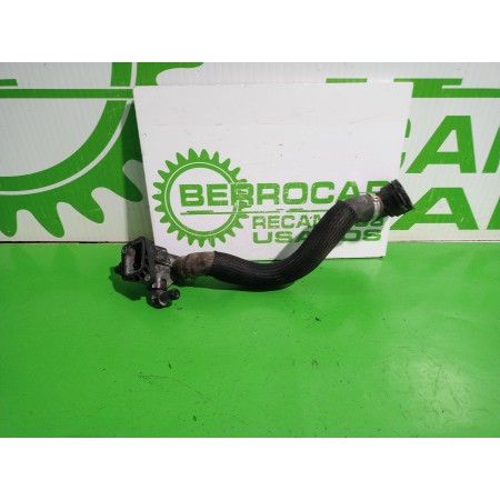 Recambio de termostato para fiat doblo ii cargo (263) referencia OEM IAM 55233327  