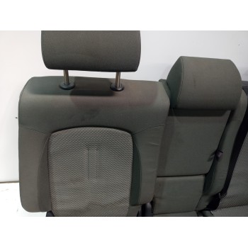 Recambio de asiento trasero para seat toledo (5p2) exclusive referencia OEM IAM 1K0885321E  