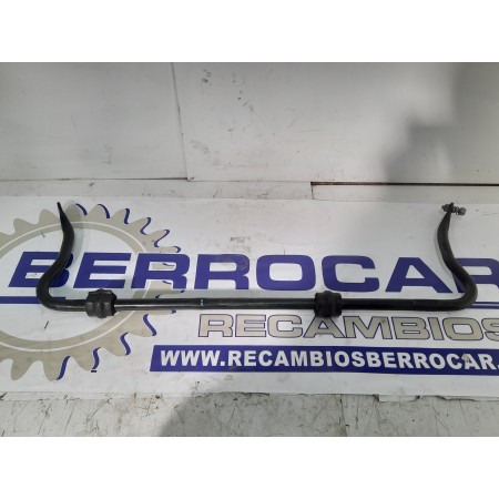Recambio de barra estabilizadora delantera para peugeot partner kombi 1.6 blue-hdi fap referencia OEM IAM 5081 L9  