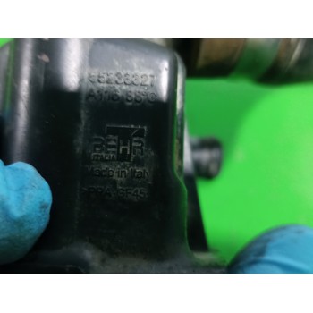 Recambio de termostato para fiat doblo ii cargo (263) referencia OEM IAM 55233327  