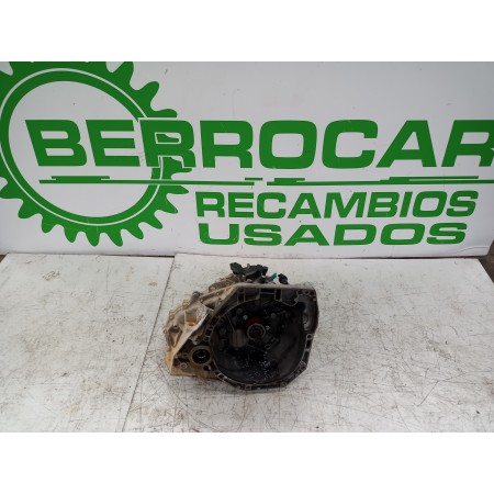 Recambio de caja cambios para nissan qashqai ii (j11, j11_) 1.3 dig-t referencia OEM IAM TL4169  