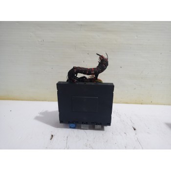 MODULO ELECTRONICO 3C0937049Q 