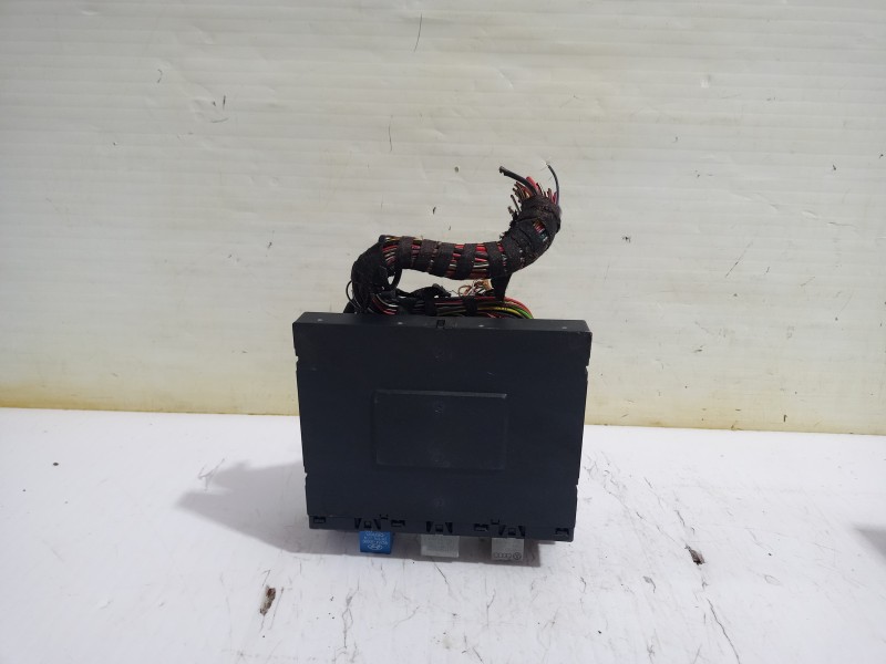 Recambio de modulo electronico para volkswagen eos (1f7) 2.0 referencia OEM IAM 3C0937049Q  