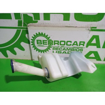 Recambio de deposito limpia para citroën xsara berlina 1.6 16v satisfaction referencia OEM IAM 9642074280  