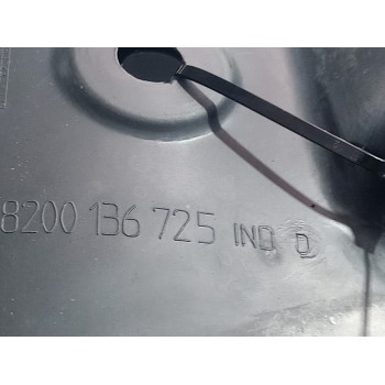 Recambio de paso rueda delantero izquierdo para renault scenic ii grand confort dynamique referencia OEM IAM 8200136725  