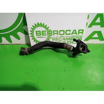 Recambio de termostato para fiat doblo ii cargo (263) referencia OEM IAM 55233327  