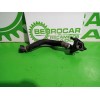 Recambio de termostato para fiat doblo ii cargo (263) referencia OEM IAM 55233327  
