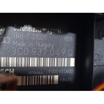 Recambio de modulo electronico para volkswagen eos (1f7) 2.0 referencia OEM IAM 3C0937049Q  