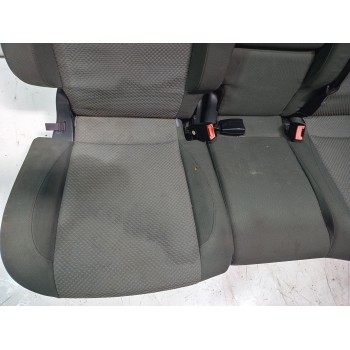 Recambio de asiento trasero para seat toledo (5p2) exclusive referencia OEM IAM 1K0885321E  