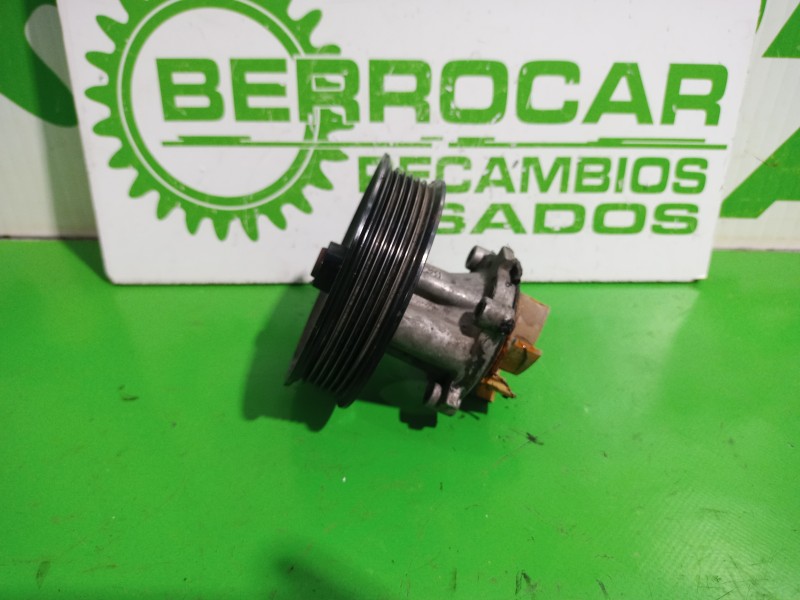 Recambio de bomba agua para fiat doblo ii cargo (263) referencia OEM IAM 46815125  